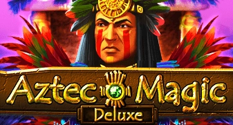 Aztec Magic Deluxe