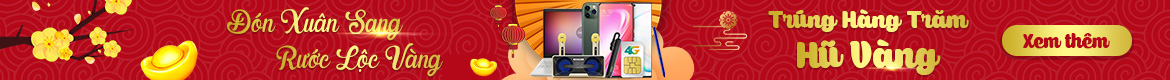 Đ&oacute;n xu&acirc;n sang - Rước lộc v&agrave;ng