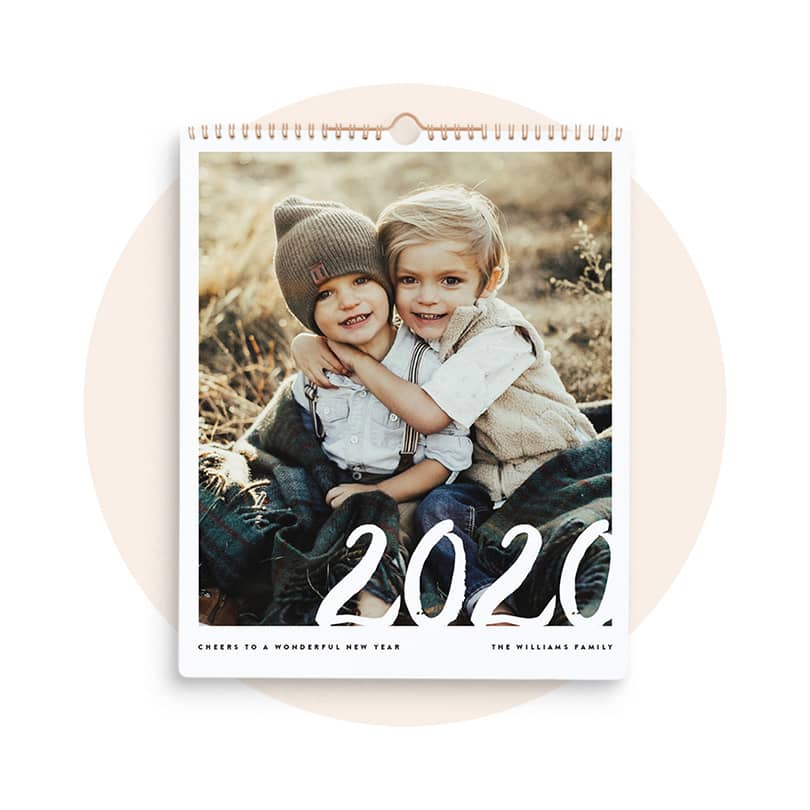 Photo Calendars