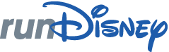Run Disney Logo