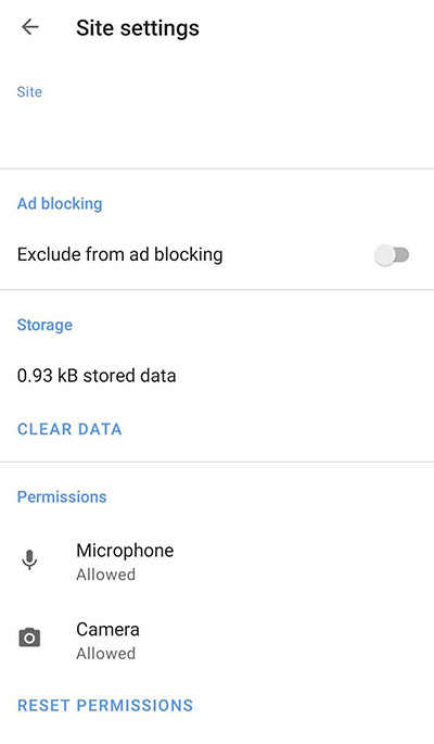 opera cam2cam step 6