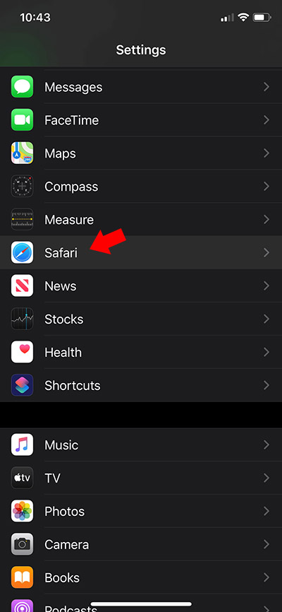 safari cam2cam step 0