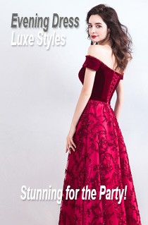 Custom Dress for You