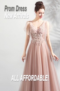 Custom Dress for You