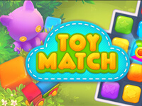 Toy Match