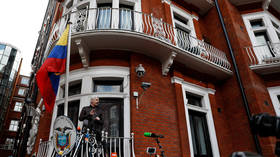 &lsquo;We&rsquo;re working for the dark side&rsquo;: Spanish firm accused of spying on Assange by German broadcaster boasted of US intelligence ties