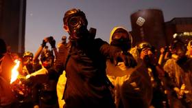 Hong Kong unmasked: The real reasons & instigators behind anti-Beijing riots