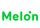 MelOn 로고 이미지