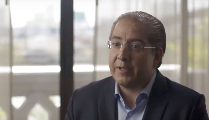 Minor Hotels, video placeholder