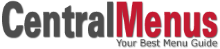 Central Menu Logo