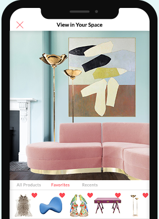 Download the Chairish App for iPhone or iPad Today