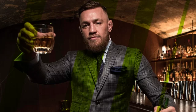 From Boxing to BJJ: #1 Conor McGregor Training for MMA Dominance