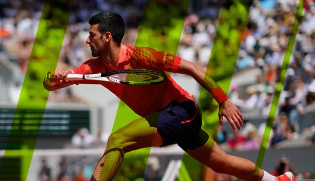 Mastering the Game: An In-Depth Look at Novak Djokovic&rsquo;s Training Routine