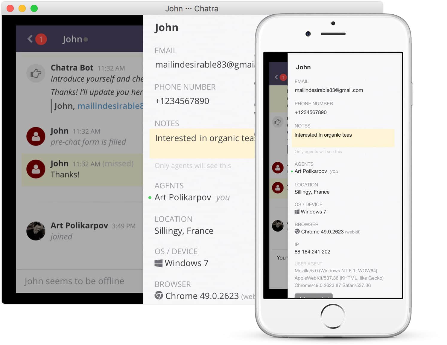 Image with missing alt attribute found on chatra.io