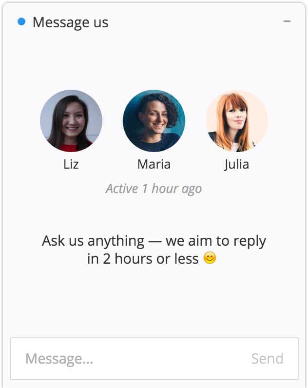 Image with missing alt attribute found on chatra.io