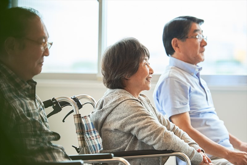 子育て中のお母様も柔軟なシフト編成でご勤務を歓迎いたします