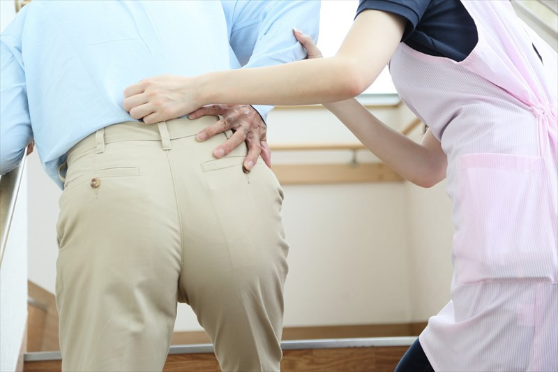 登録ヘルパーも募集中