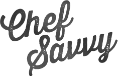 Chef Savvy
