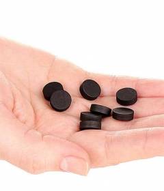 Активированный уголь