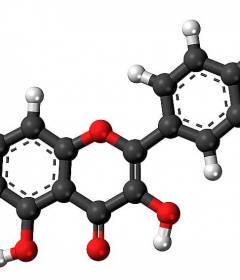 Кверцетин