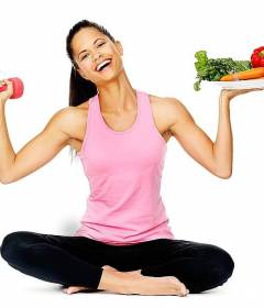 Продукты повышающие энергию