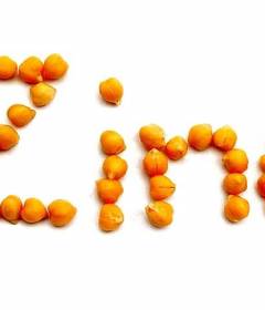 Дефицит цинка