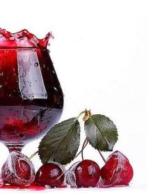 Вишневый сок