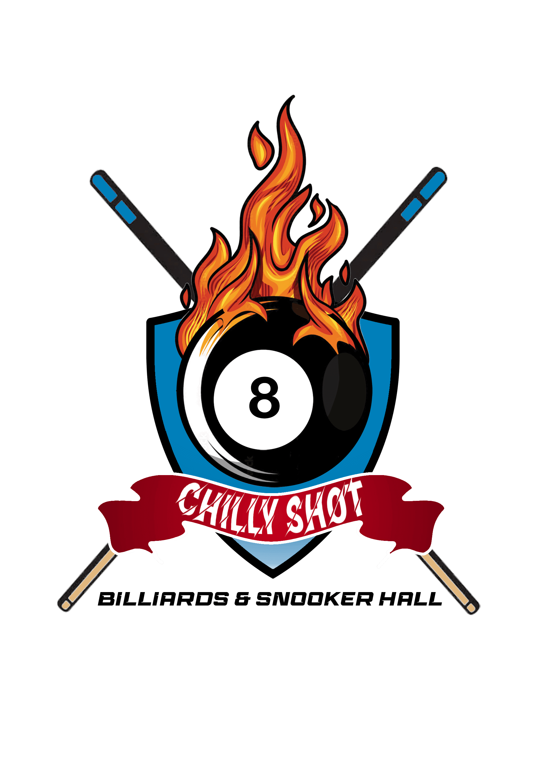 Chilly Shot Logo