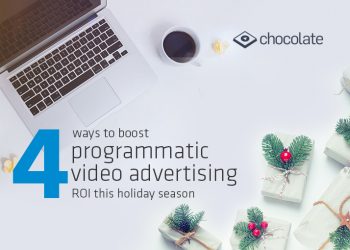 4 Ways to Boost Programmatic Video Advertising ROI This Holiday Season