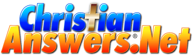 Christian Answers Network