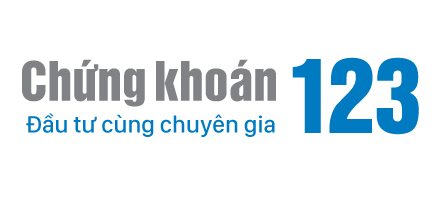 Chứng khoán 123 – Hướng dẫn đầu tư chứng khoán, phân tích cổ phiếu cùng chuyên gia