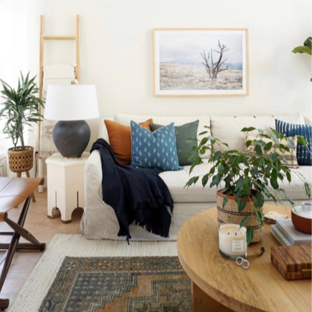 City Farmhouse and Co. Welcome Code + A Big Thank you!