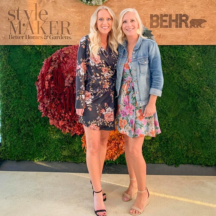 BHG Stylemaker Event NYC 2019