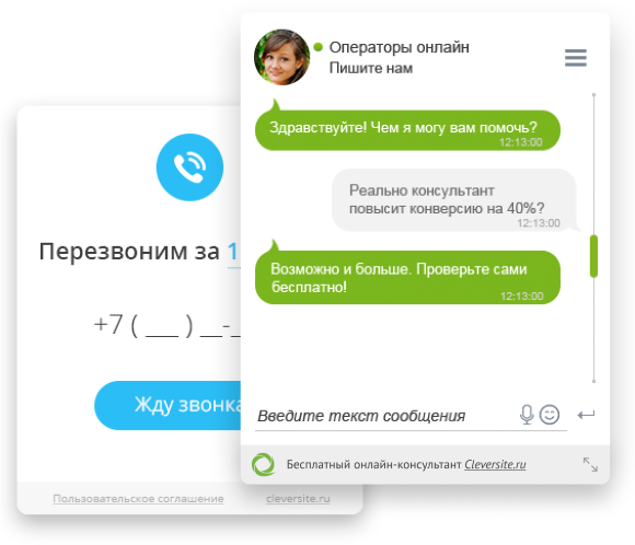 Image with missing alt attribute found on cleversite.ru