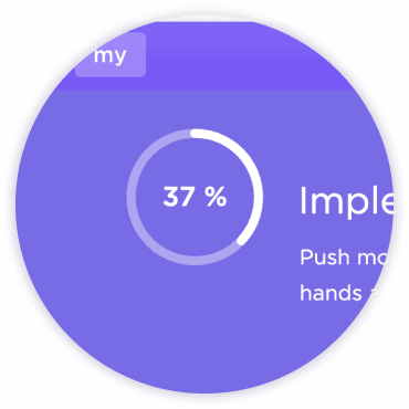 Image with missing alt attribute found on clickup.com