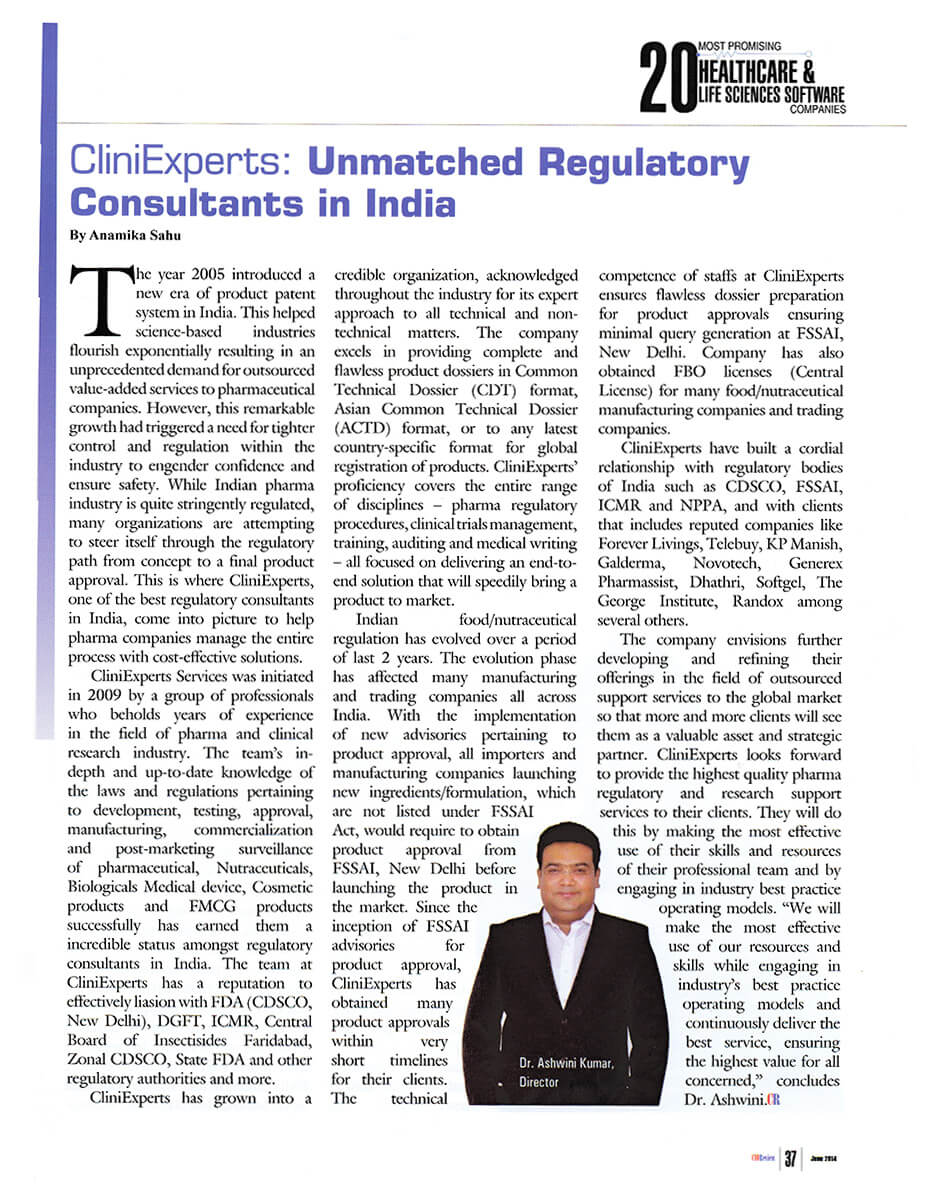 Image with missing alt attribute found on cliniexperts.com