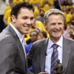 Warriors Coach Steve Kerr Hosts Trayvon Martin&rsquo;s Family at Game vs. Miami Heat