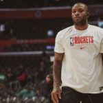 Houston Rockets&rsquo; P.J. Tucker Signs New Sneaker Deal with Nike