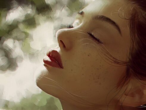 Топ-5 интересных фактов о морщинах, которые навсегда изменят твое представление о старении