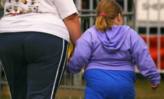 Топ-7 пугающих фактов об ожирении, которые заставят следить за питанием