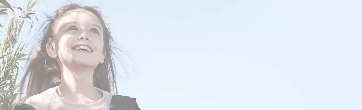 Visual für Welt Kinder