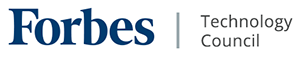Forbes Technology Council 2018 Official Member