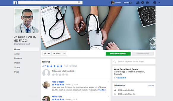 Image with missing alt attribute found on connecthealthcare.com