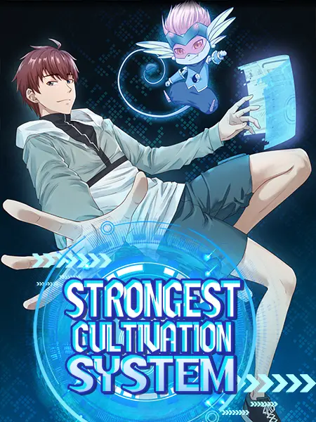 Strongest Cultivation System