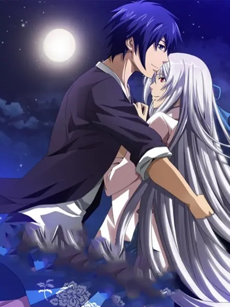 Your Modern White Knight