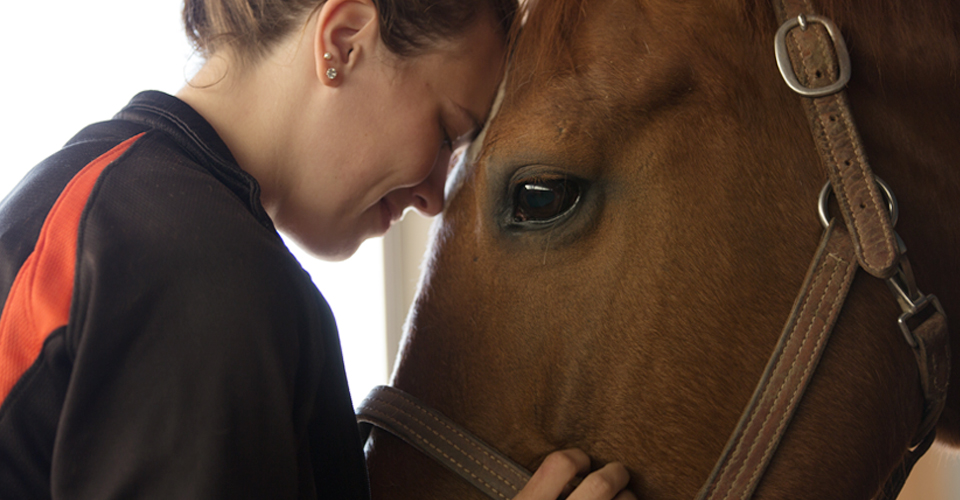 SUNY Cobleskill’s Nationally Recognized Therapeutic Horsemanship Program to Participate in PATH INTL.’s 50-Year Celebration and Conference