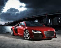 audi importacion