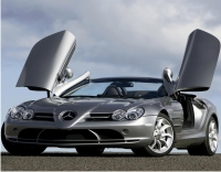 mercedes importacion