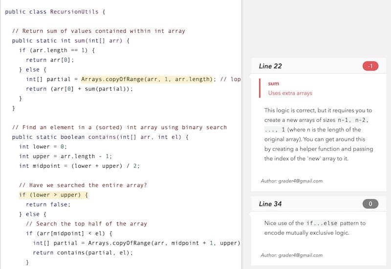Image with missing alt attribute found on codepost.io