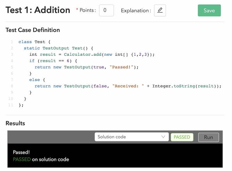 Image with missing alt attribute found on codepost.io